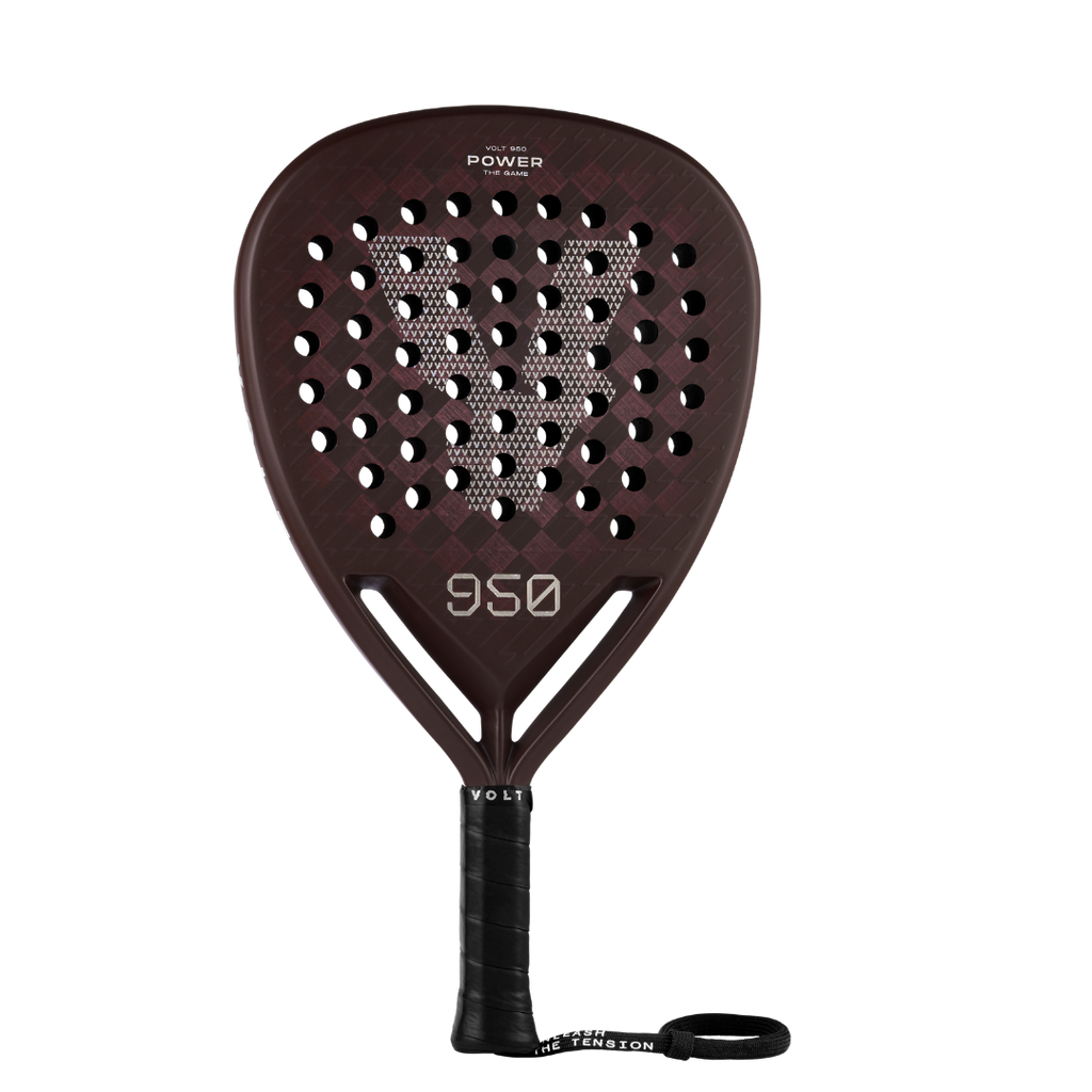 Volt 950 V4 Padel Racket