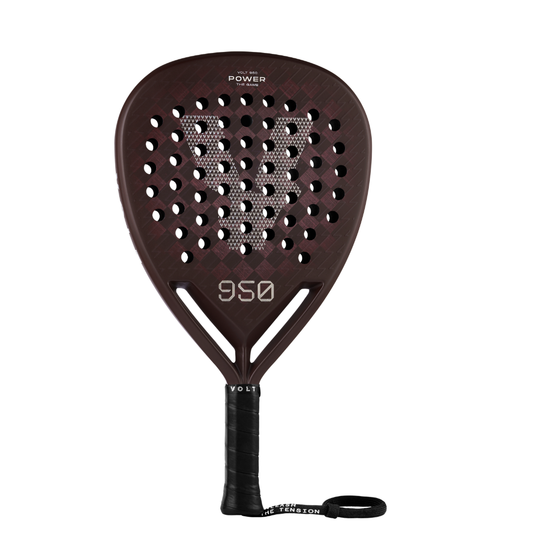 950 V4 Padel Racket