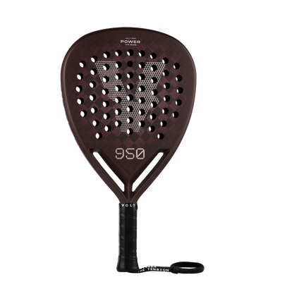 Volt Padel Rackets