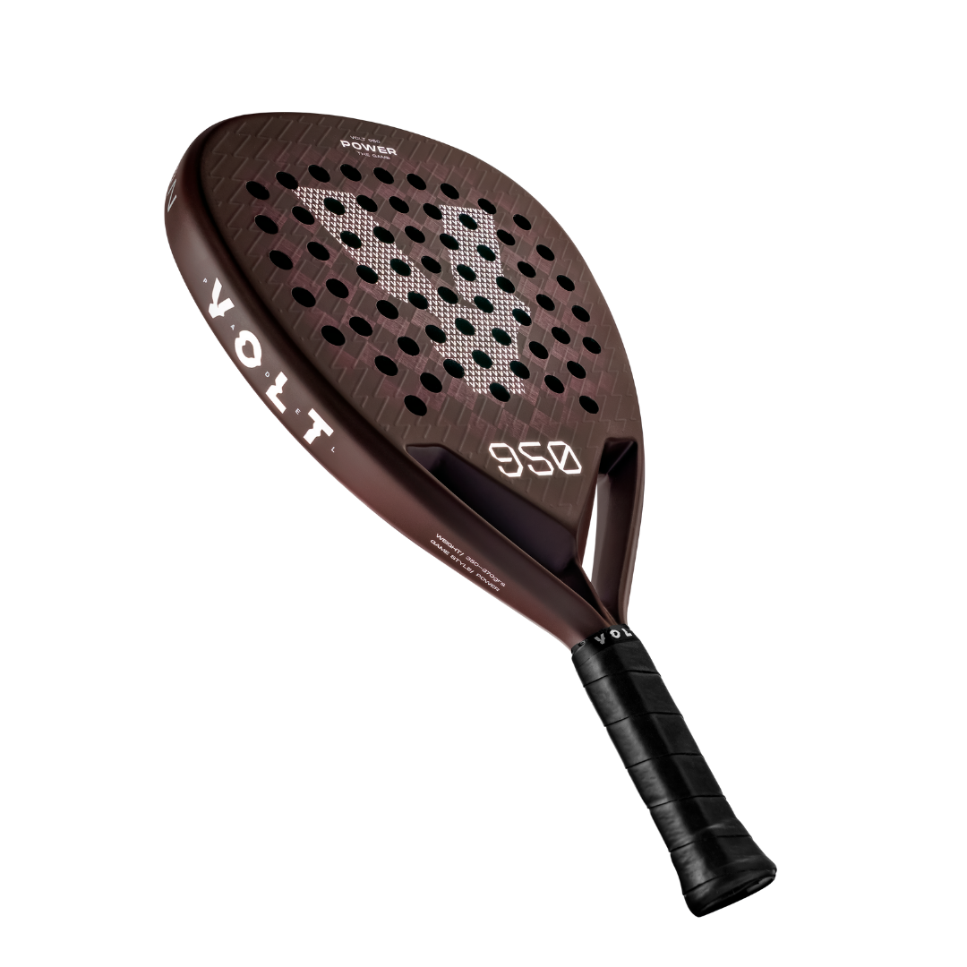 Volt 950 V4 Padel Racket