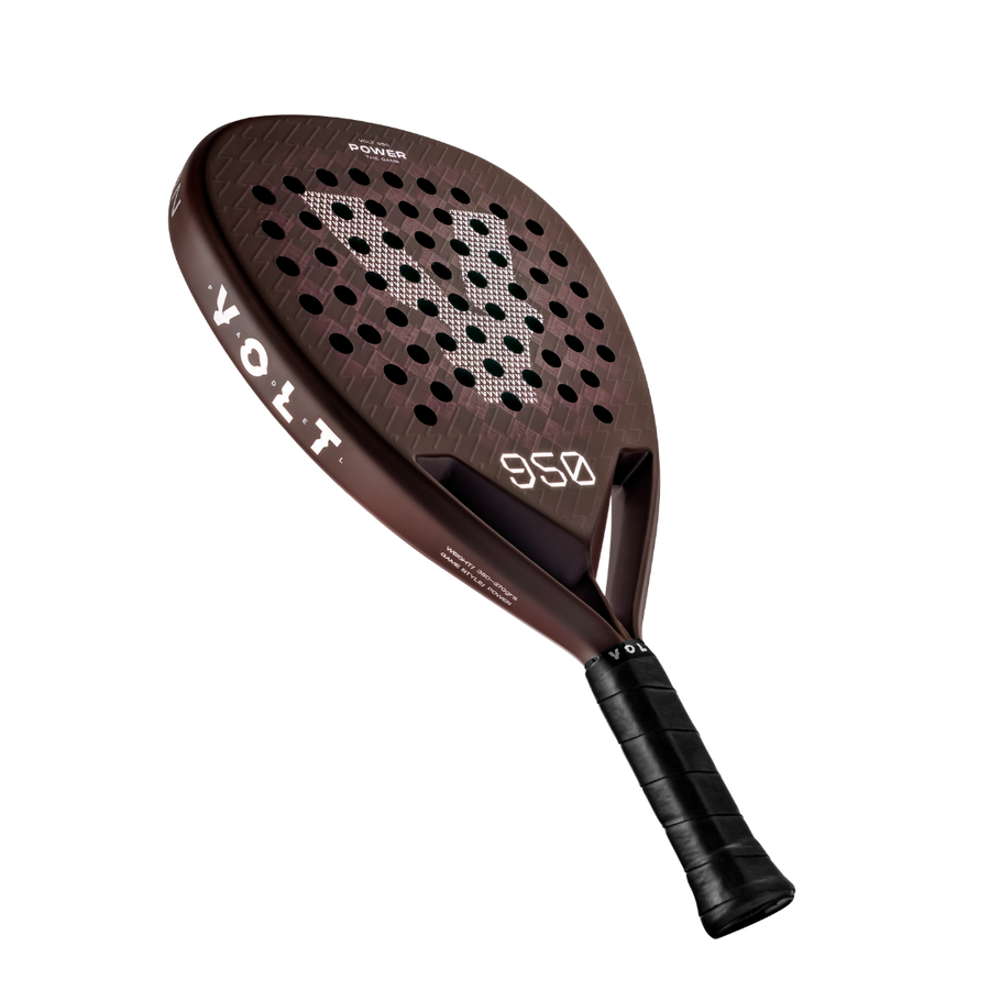Volt 950 V4 Padel Racket