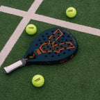 VOLT 700 V5 Padel Racket