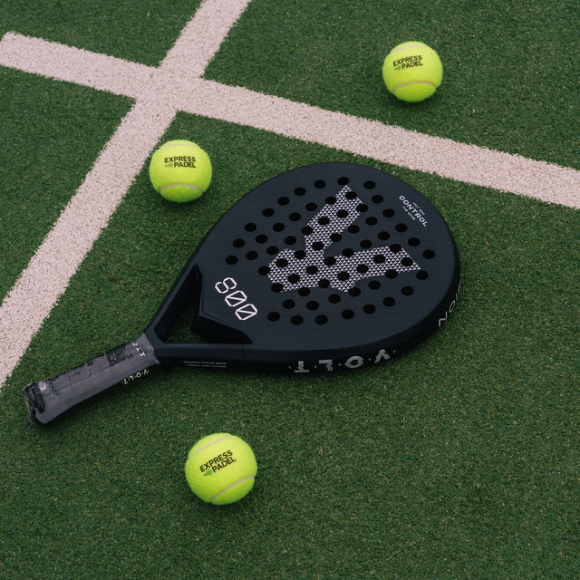 Volt 800 V4 Padel Racket
