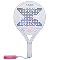 Nox ML10 Pro Cup Silver By Miguel Lamperti Padel Racket 2027