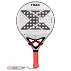 Nox Ventus Control 3K by Miguel Lamperti Padel Racket 2027