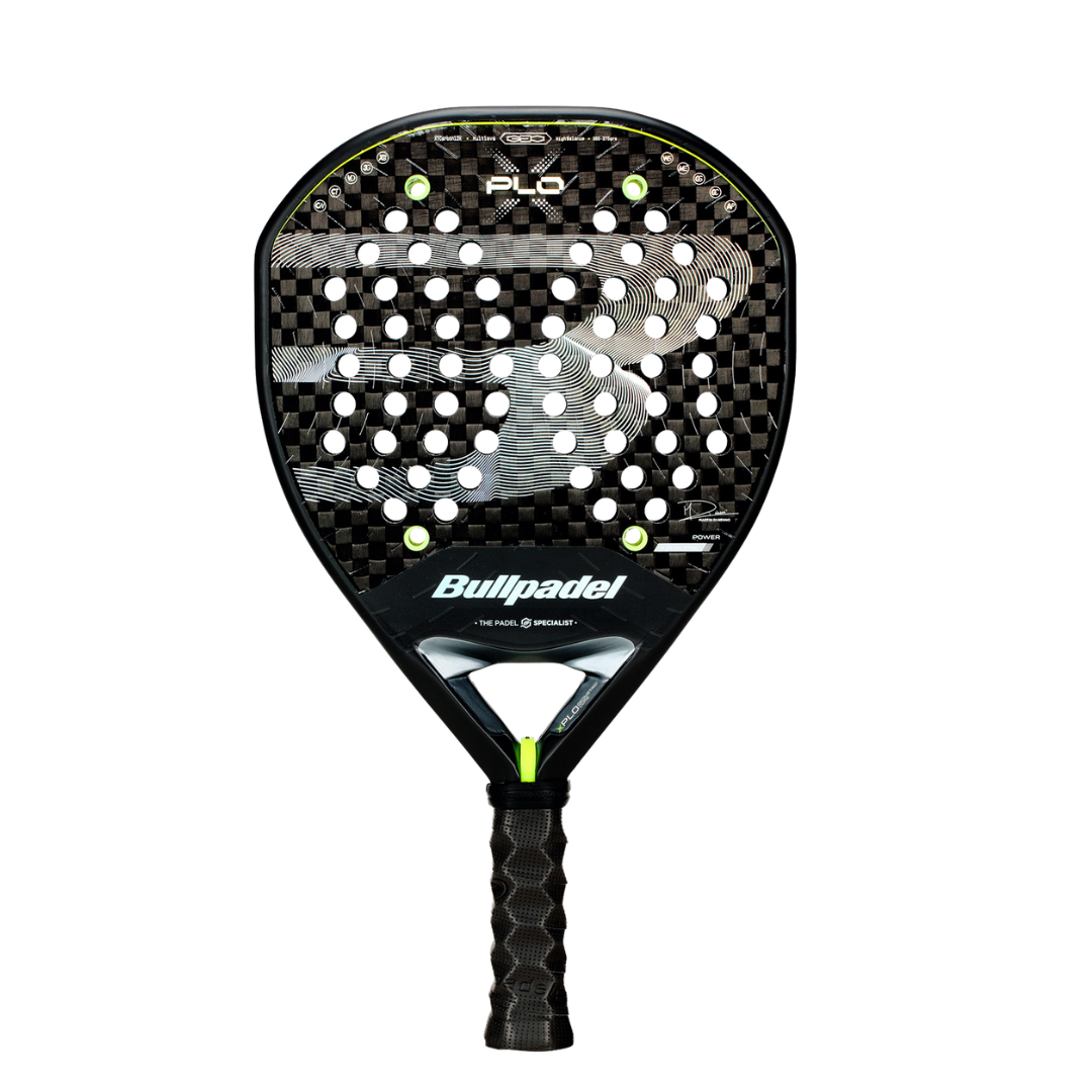 XPLO 2026 Padel Racket