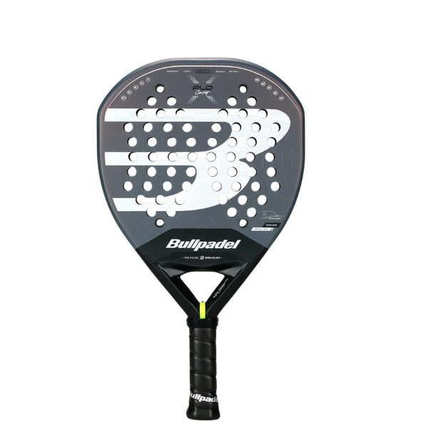 Bullpadel XPLO Comfort 2026 Padel Racket