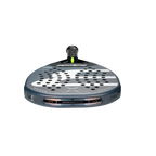 Bullpadel XPLO Comfort 2026 Padel Racket