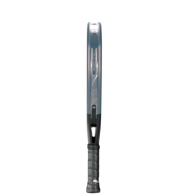 Bullpadel XPLO Comfort 2026 Padel Racket
