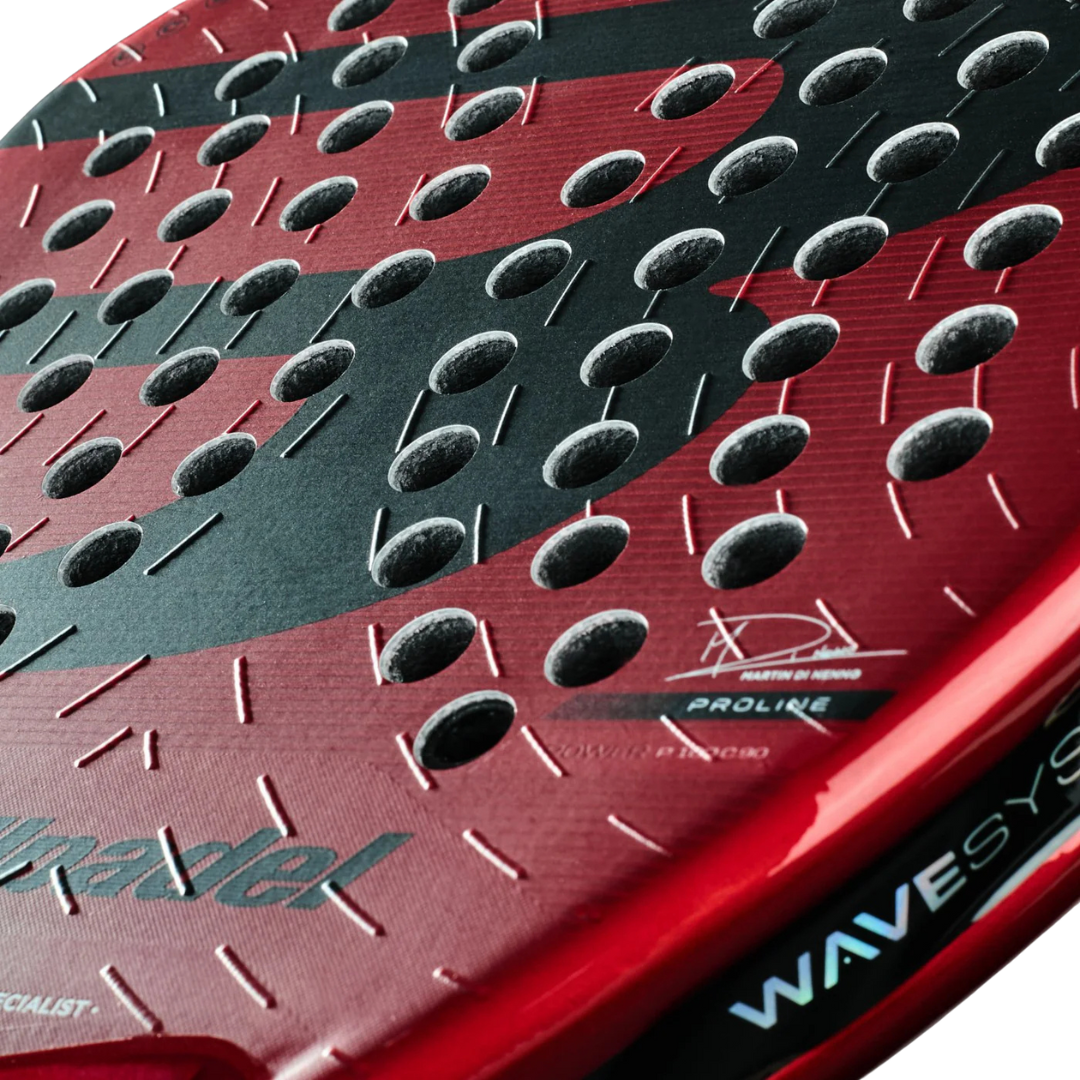 Bullpadel Xplo Comfort 2025 Padel Racket
