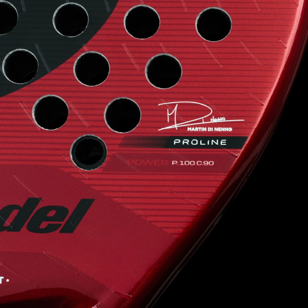 Bullpadel Xplo Comfort 2025 Padel Racket