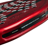 Bullpadel Xplo Comfort 2025 Padel Racket