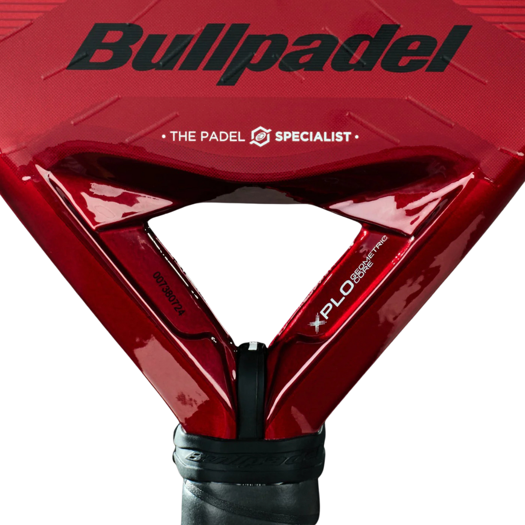 Bullpadel Xplo Comfort 2025 Padel Racket