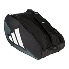Adidas Control Padel Racket Bag 2026 Black