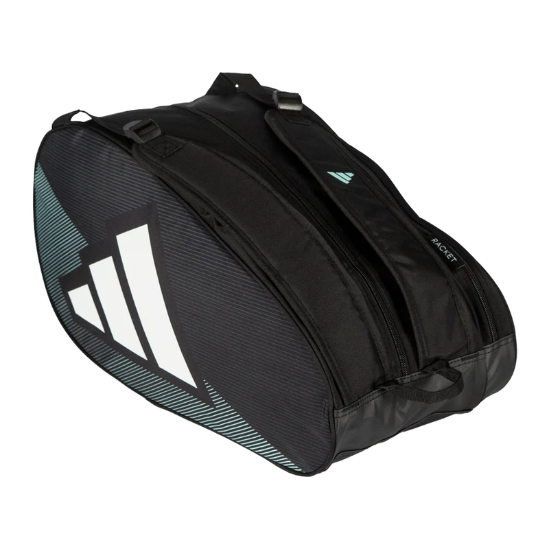 Adidas Control Padel Racket Bag 2026 Black