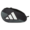 Adidas Control Padel Racket Bag 2026 Black
