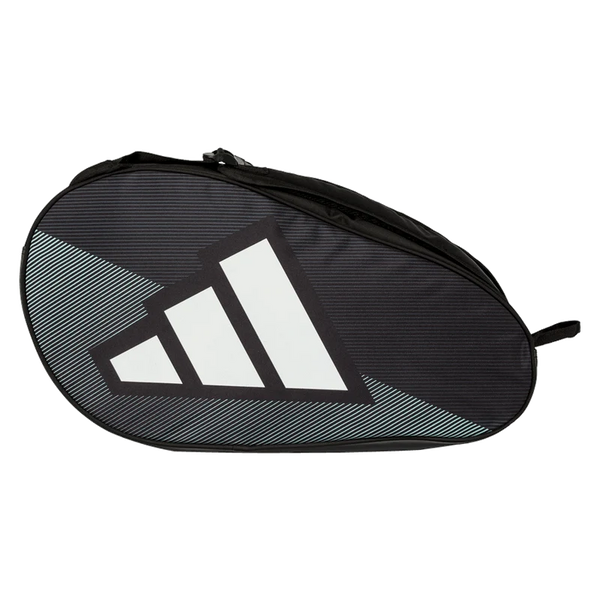 Adidas Control Padel Racket Bag 2026 Black