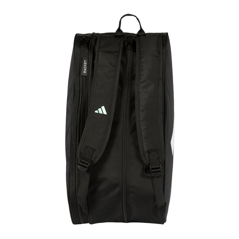Adidas Control Padel Racket Bag 2026 Black