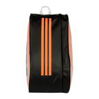 Adidas Control Padel Racket Bag 2026 White