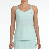 Bullpadel Women's Abure Padel Top - Green