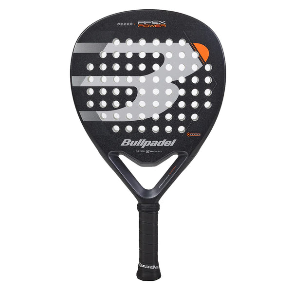 Bullpadel Apex Power 2026 Padel Racket