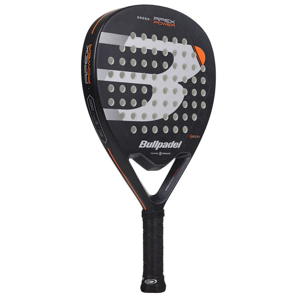 Bullpadel Apex Power 2026 Padel Racket