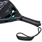 AT10 Genius 18K Alum London P1 Exclusive Edition Padel Racket 2026