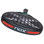 AT10 Genius 18K Alum London P1 Exclusive Edition Padel Racket 2026