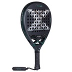 AT10 Genius 18K Alum London P1 Exclusive Edition Padel Racket 2026