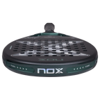 AT10 Genius 18K Alum London P1 Exclusive Edition Padel Racket 2026