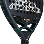 AT10 Genius 18K Alum London P1 Exclusive Edition Padel Racket 2026