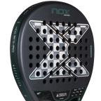AT10 Genius 18K Alum London P1 Exclusive Edition Padel Racket 2026