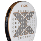 Nox AT10 Genius Junior Padel Racket 2026