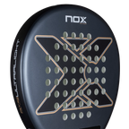 Nox AT10 Genius Ultralight Padel Racket 2026