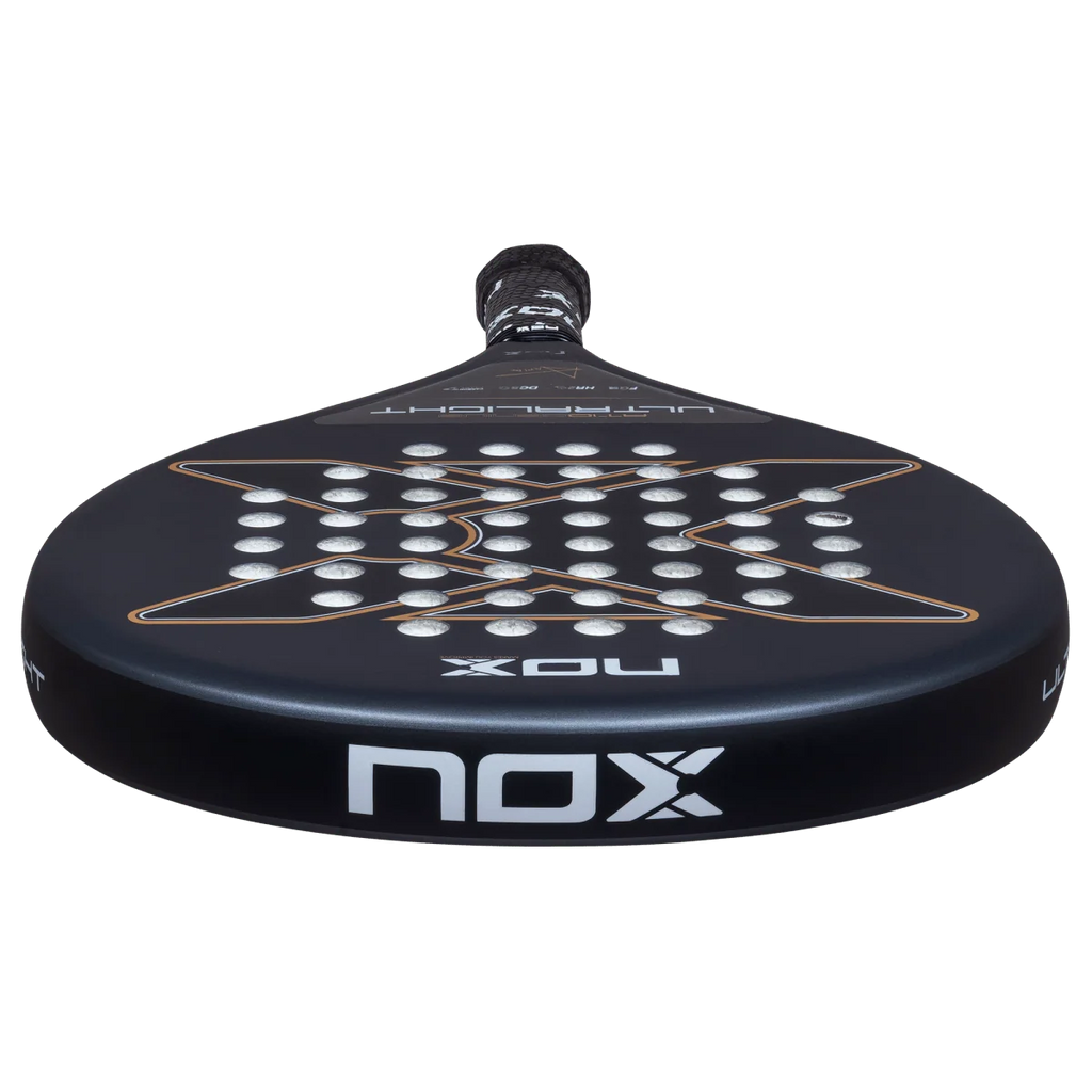 Nox AT10 Genius Ultralight Padel Racket 2026