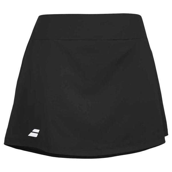 Babolat Play Womens Skirt Black