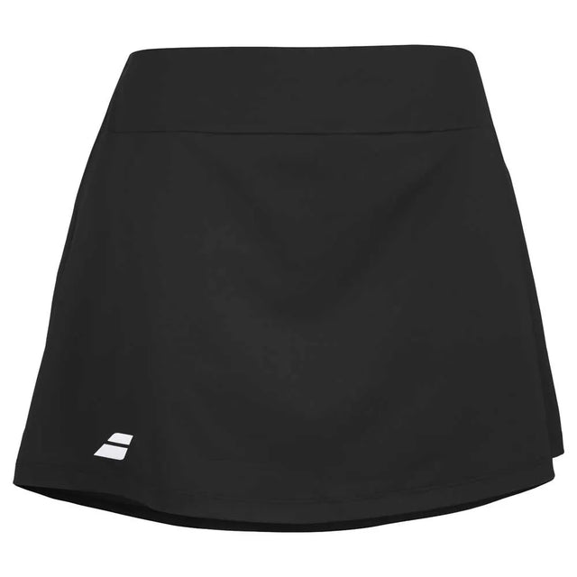 Babolat Play Womens Skirt Black