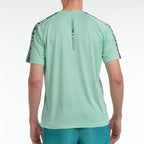 Bullpadel Men's Badan T-Shirt - Green
