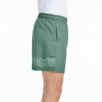 Bullpadel Men's Bagre Shorts - Green