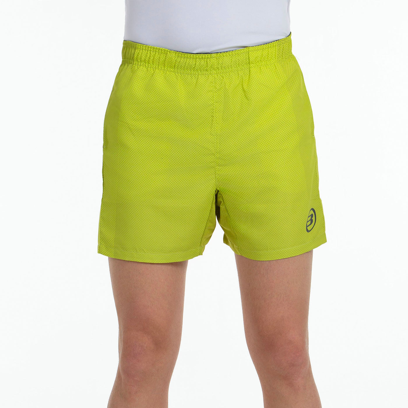 Bajes Shorts