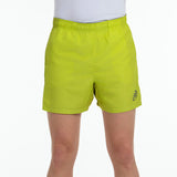 Bullpadel Men's Bajes Shorts - Yellow