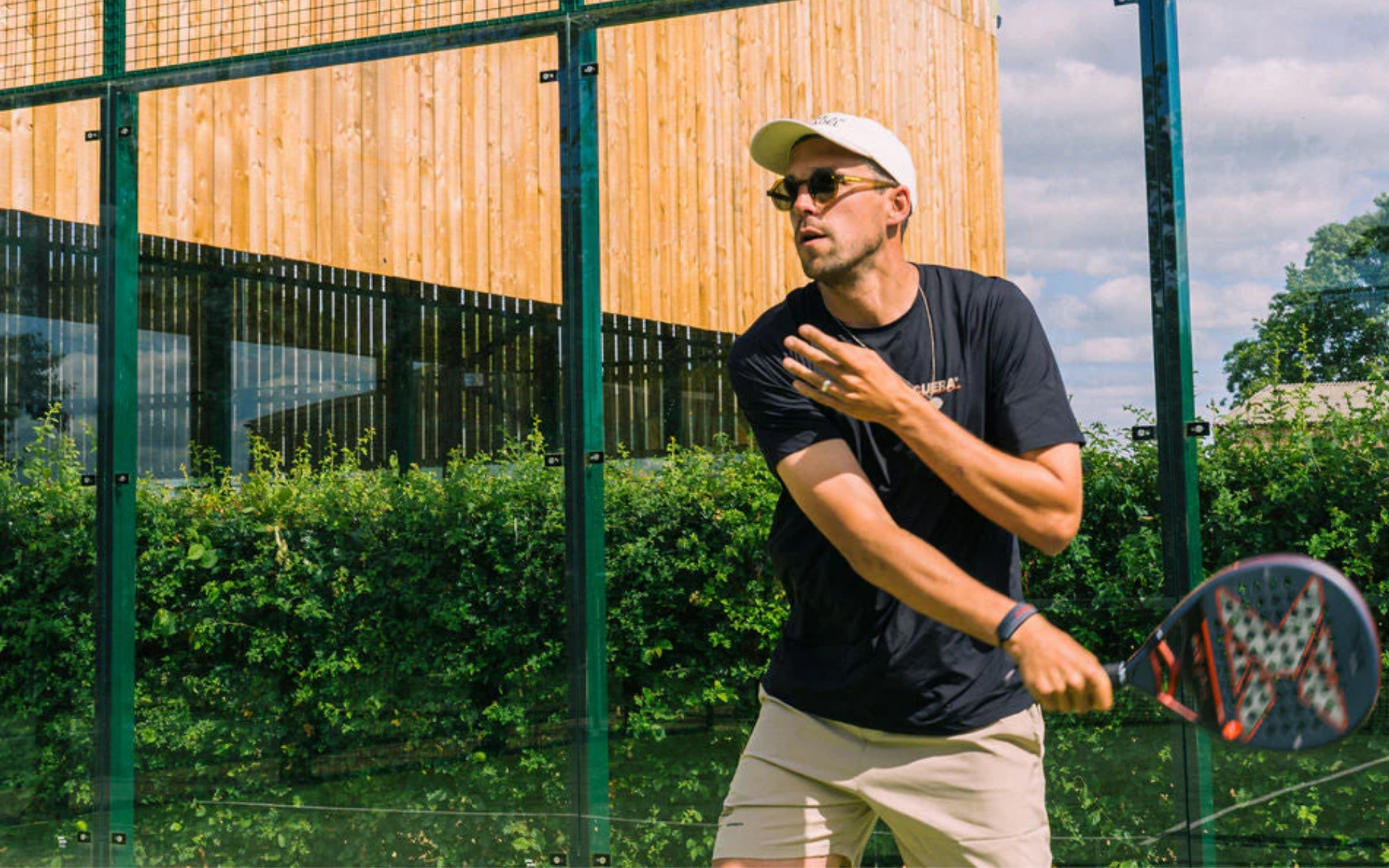 What is Padel and how do I play?