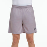 Bullpadel Men's Belez Shorts - Medium Grey