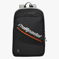 Bullpadel Hack Padel Backpack Black