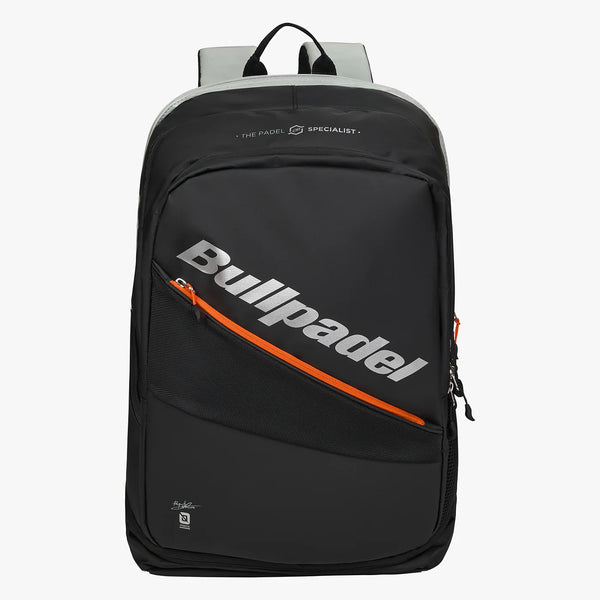 Bullpadel Hack Padel Backpack Black