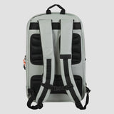Bullpadel Hack Padel Backpack Black