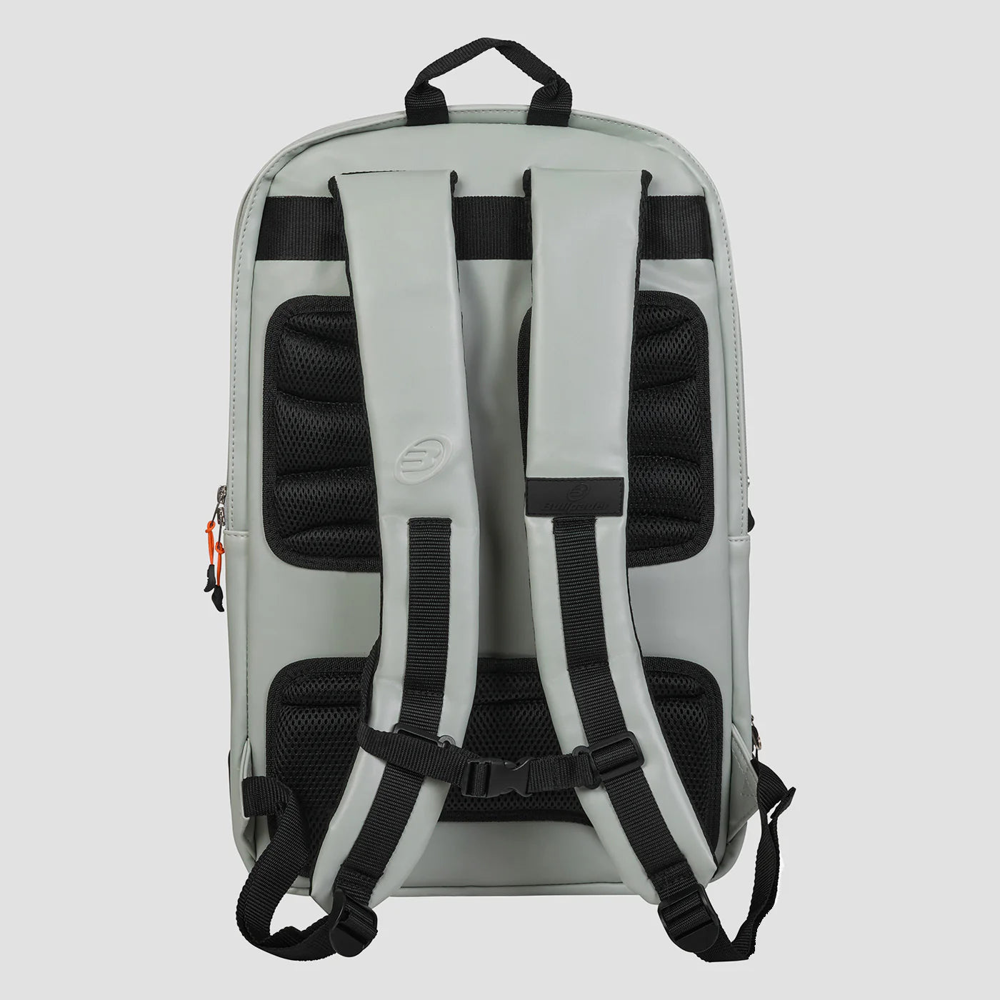 Bullpadel Hack Padel Backpack Black