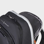 Bullpadel Hack Padel Backpack Black
