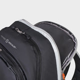 Bullpadel Hack Padel Backpack Black