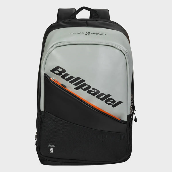 Bullpadel Hack Padel Backpack Grey